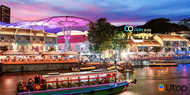 Clark Quay