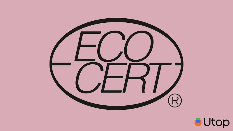 Ký hiệu Ecocert