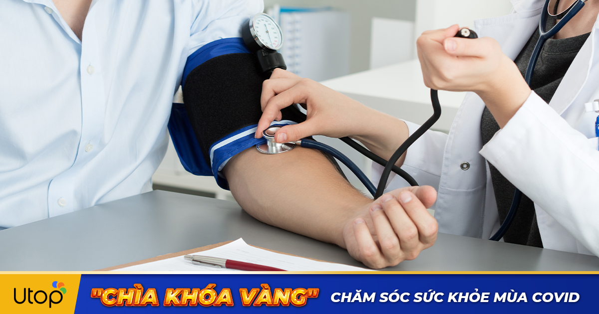 Khám sức khỏe định kỳ