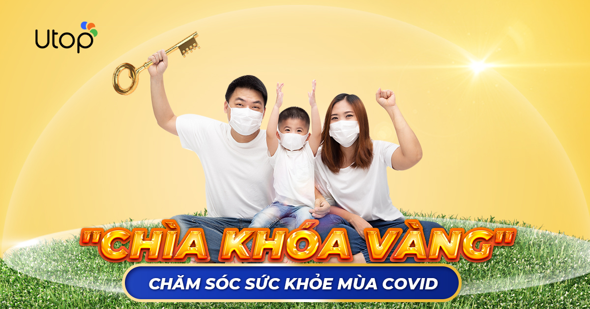 8 “chìa khóa vàng” giúp bạn có thể tăng cường sức khỏe mùa dịch ngay tại nhà