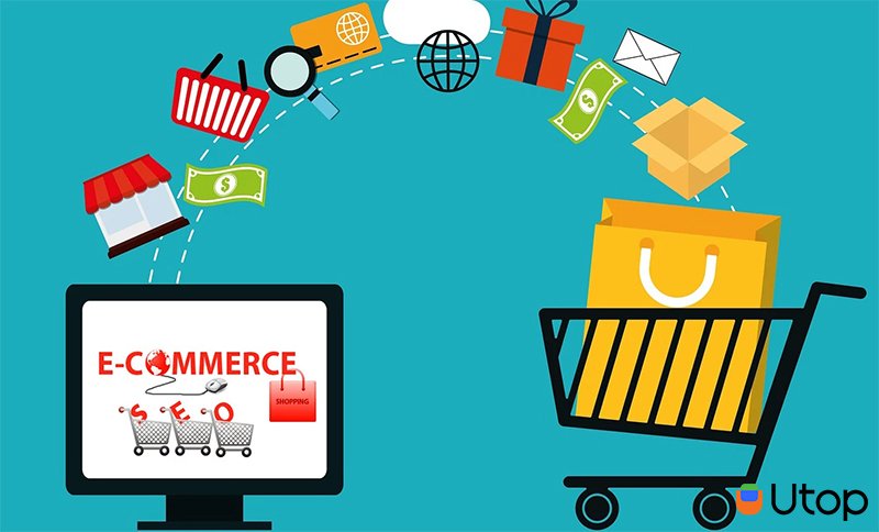 Đi chợ online là gì?