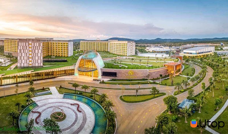 Corona Casino Phú Quốc