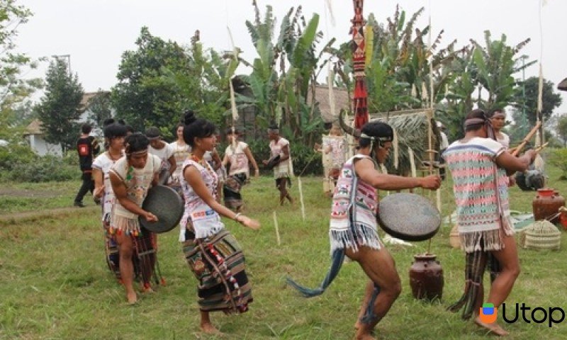 Đôi nét về khu du lịch lý tưởng “thác Đá Hàn”