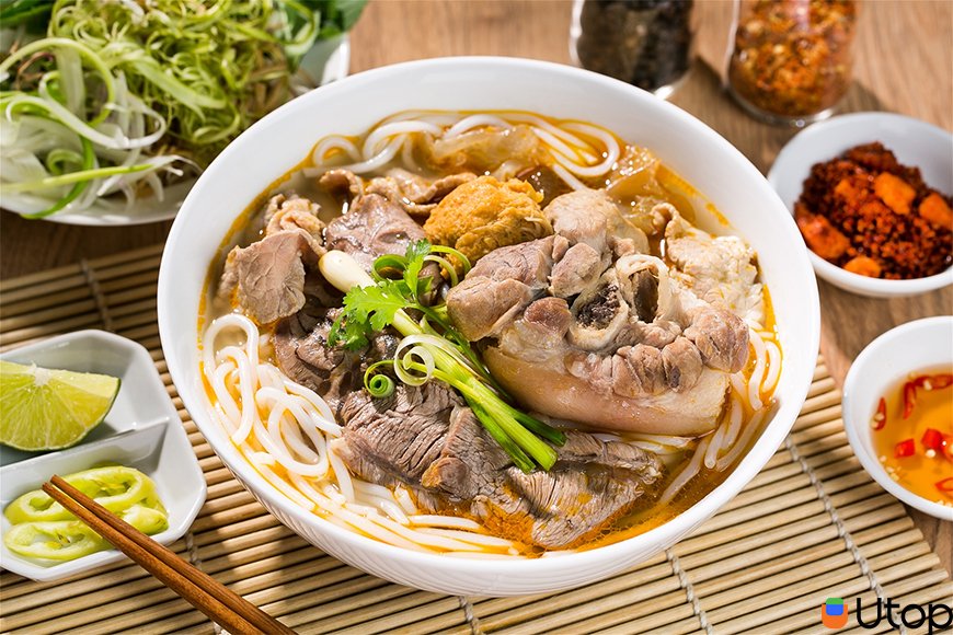 Bún bò