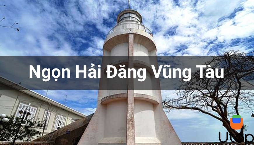 Ngọn Hải Đăng Vũng Tàu