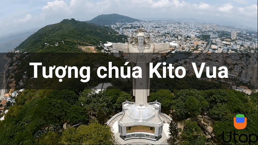 Tượng chúa Kito Vua