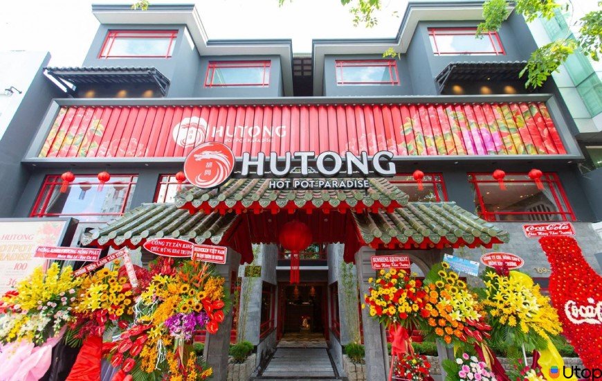 Vài nét về Hutong hotPot Paradise tại Thành Phố Hồ Chí Minh