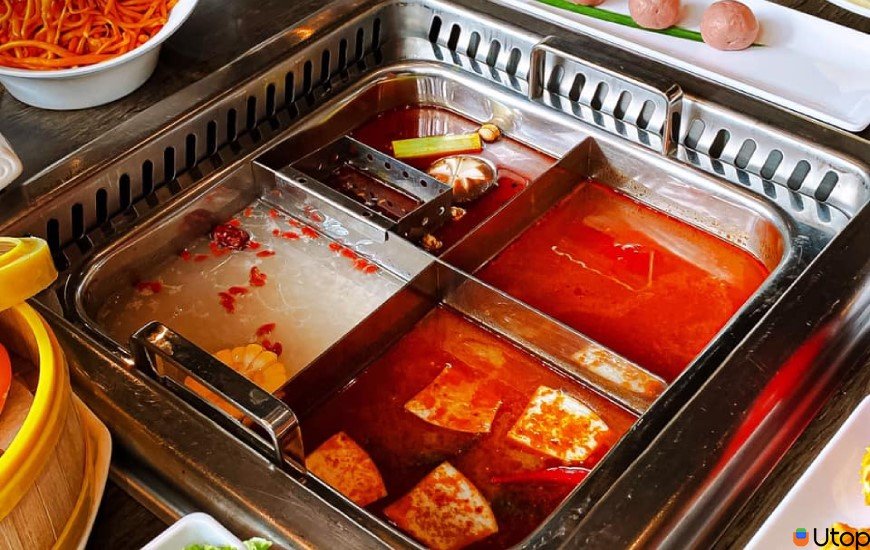 Vài nét về Hutong hotPot Paradise tại Thành Phố Hồ Chí Minh