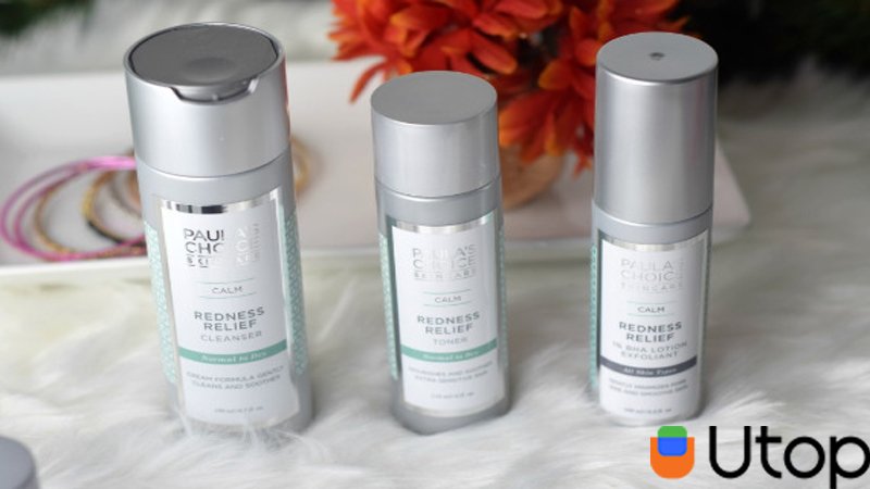 Serum giúp phục hồi cho da nhạy cảm Paula’s Choice