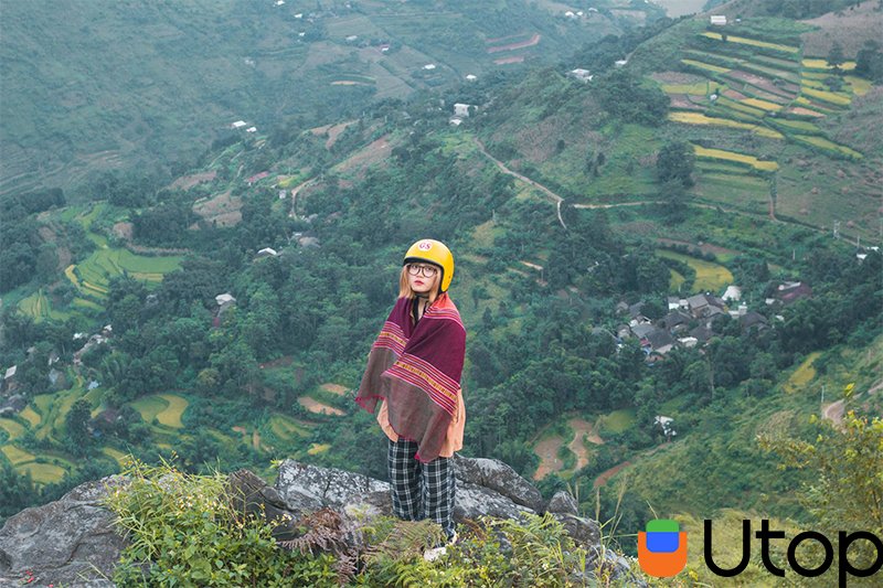 Ghé Hà Giang mùa nào là đẹp nhất?