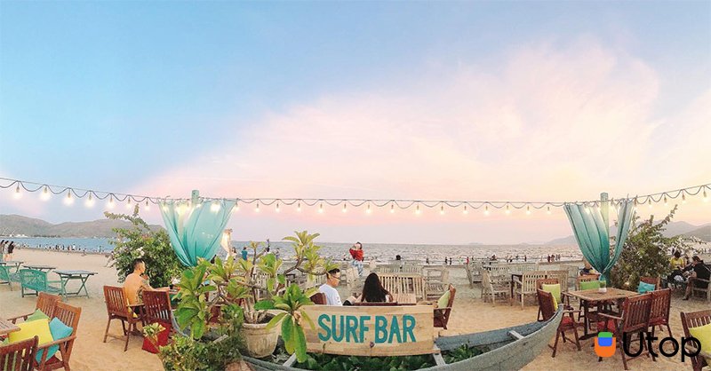 Surf Bar