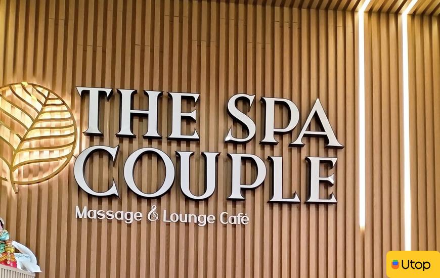 Đôi nét về The Couple Spa