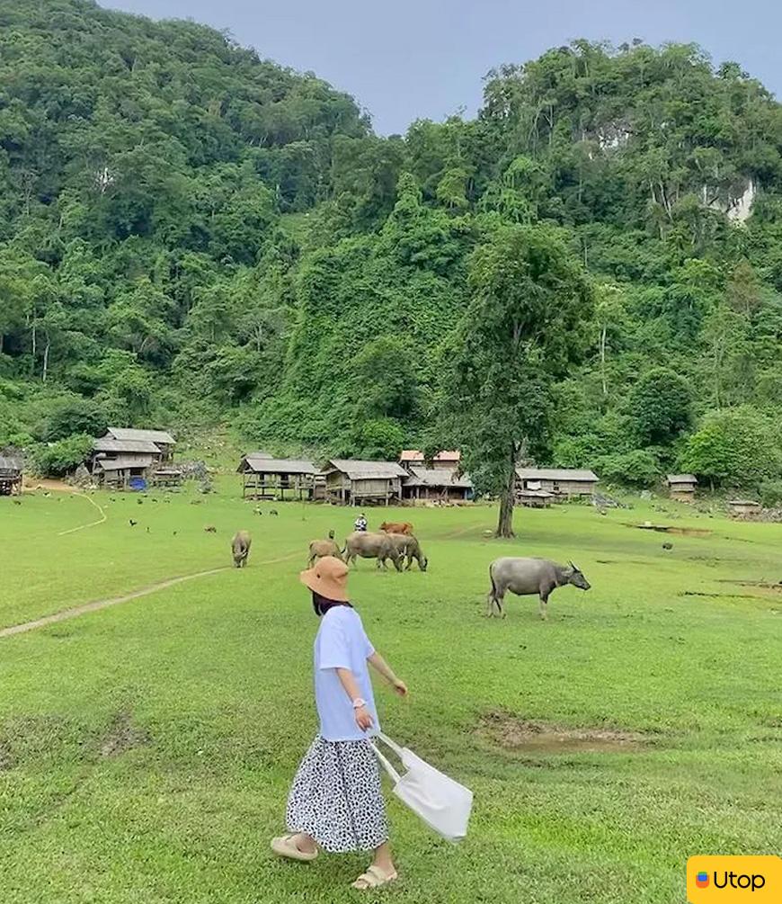 Thời điểm nào thích hợp để ghé thăm Hang Táu