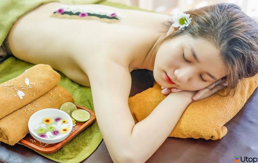 2. Mầm Gạo Spa