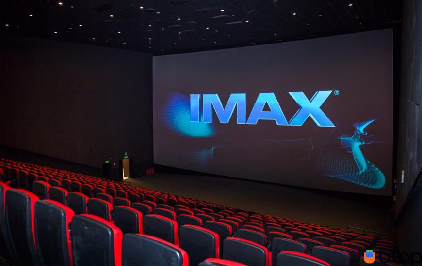 Công nghệ IMAX