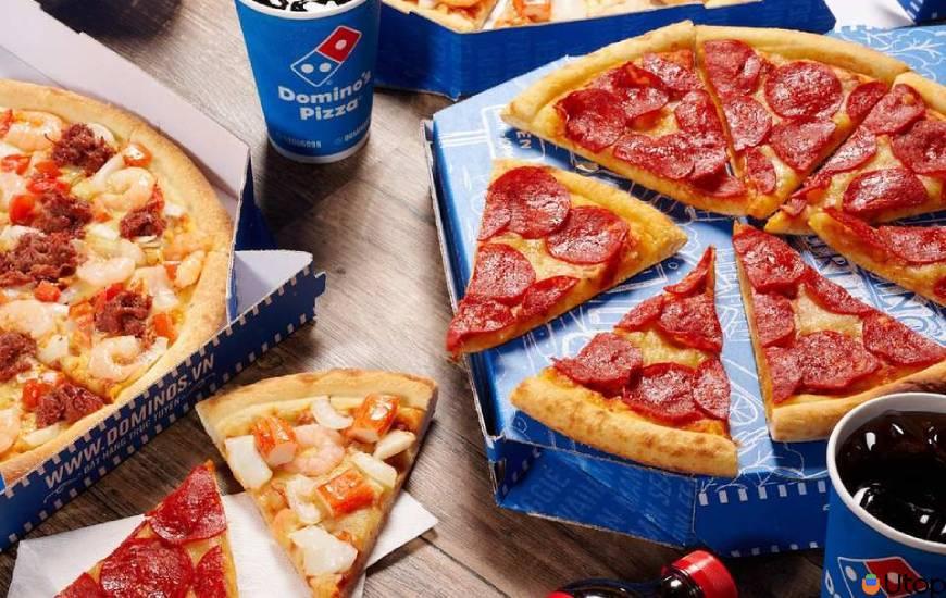 Domino’s Pizza Hà Nội