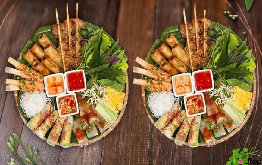 1. Đôi nét về Wrap&Roll