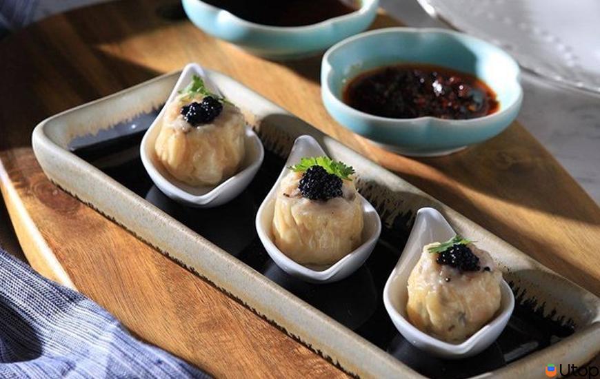  Ưu đãi gì khi ghé thăm buffet dimsum tại La vela