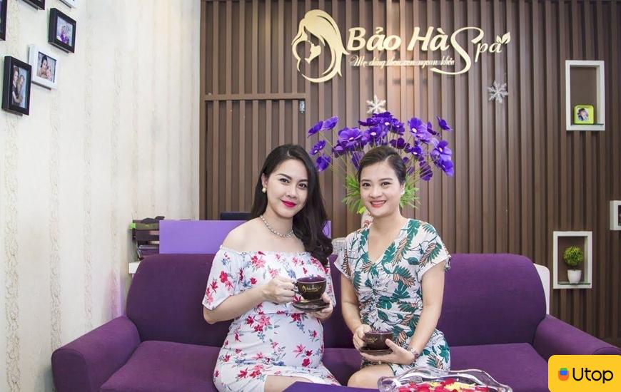 Bảo Hà Spa – Khuất Duy Tiến