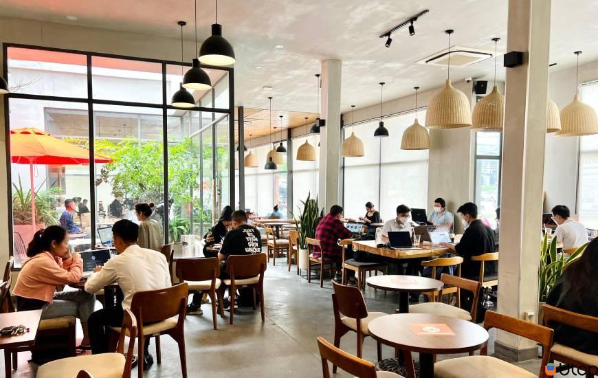 Những khuyến mãi, voucher siêu ưu đãi lên đến 30% của Machiya Restaurant Cafe có tại Utop