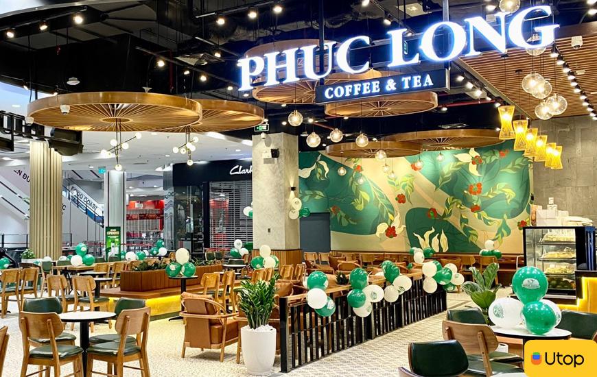 Phúc Long vì sao là thương hiệu trà và cà phê được yêu thích nhất nhì Việt Nam?