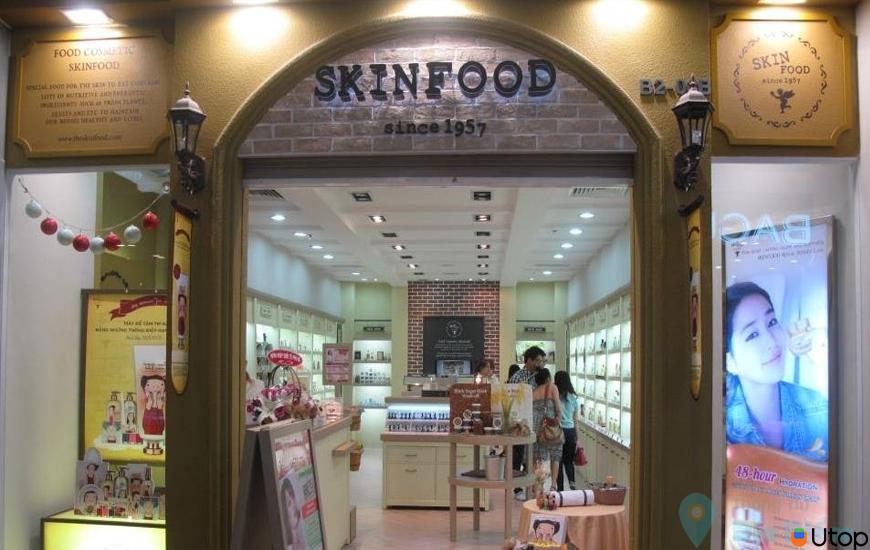 2. Mỹ phẩm Skinfood có tốt không?