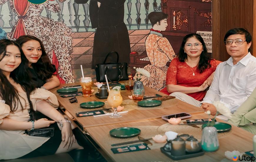 Vài nét nổi bật về MIYEN