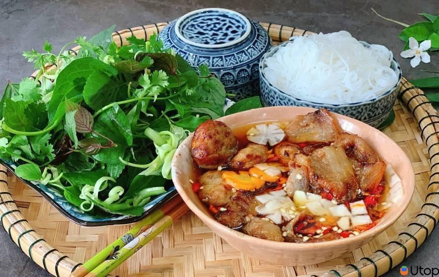 Địa chỉ các quán ăn ngon tại Hà Nội mà bạn nên thử