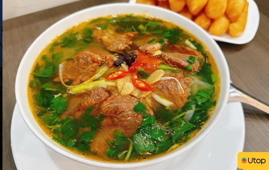 Phở Winfood 