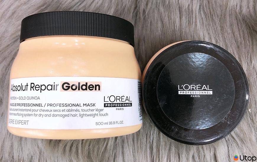 L’Oréal Professionnel Absolut Repair Golden