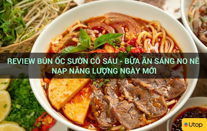 Cách nấu bún bò Huế ngon như ngoài tiệm với mẹo này