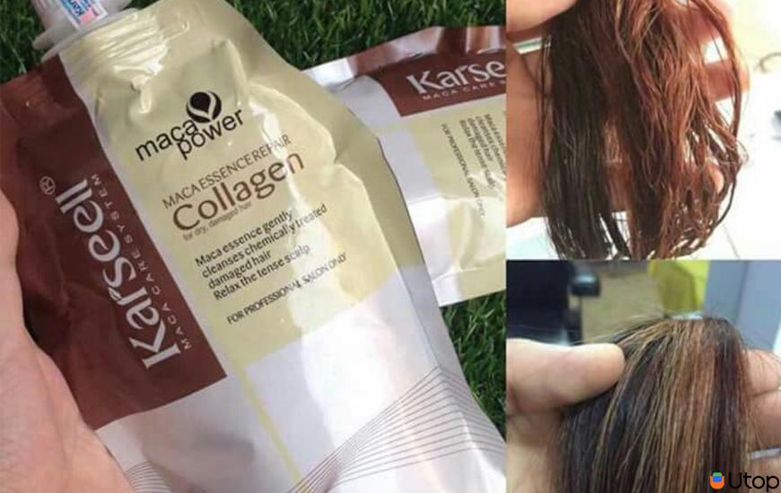 Collagen Karseell Maca