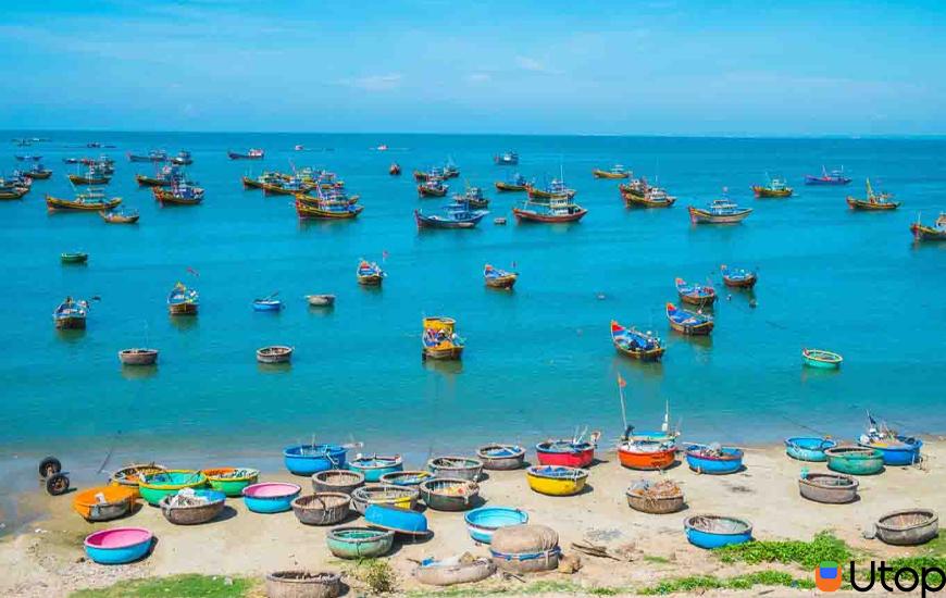 Phan Thiết đẹp nhất vào mùa nào?