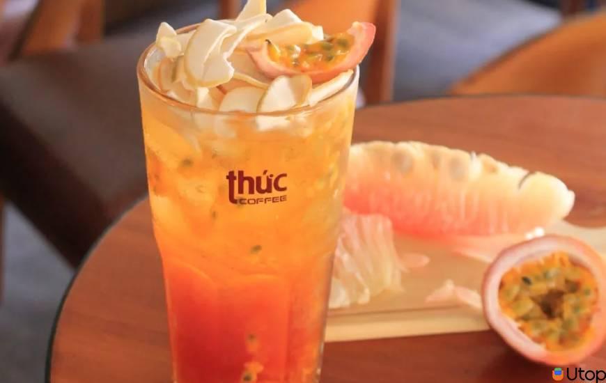 Thức coffee