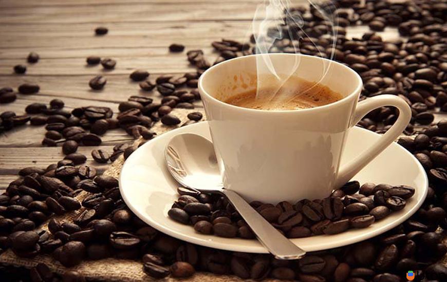 Sử dụng caffeine quá mức cho phép