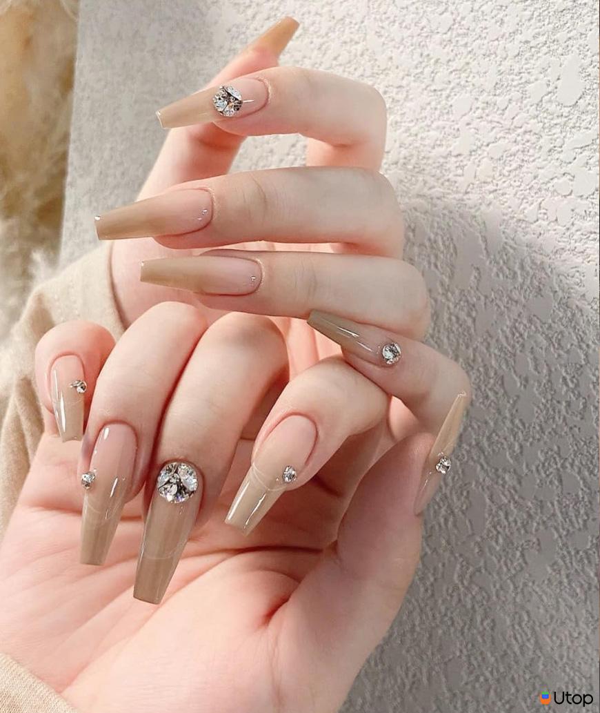 Chất lượng dịch vụ tại Chang Nails