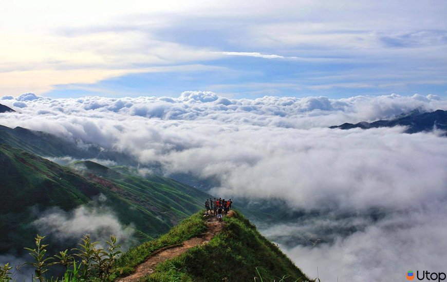 Kinh nghiệm săn mây