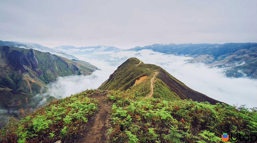 Đỉnh Tà Xùa