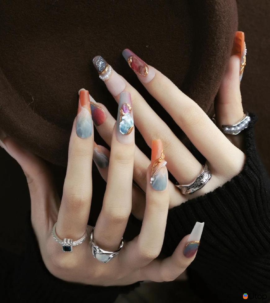 Chang Nails có gì hấp dẫn?