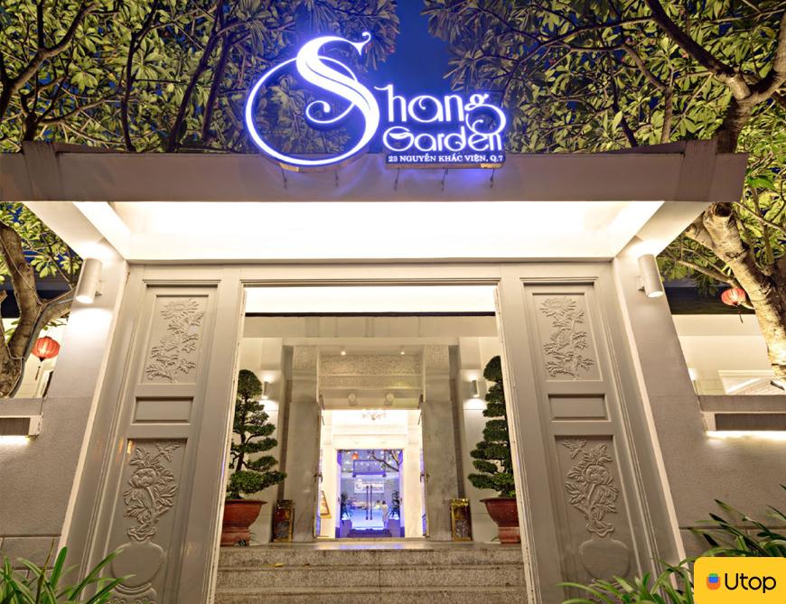 Shang Garden