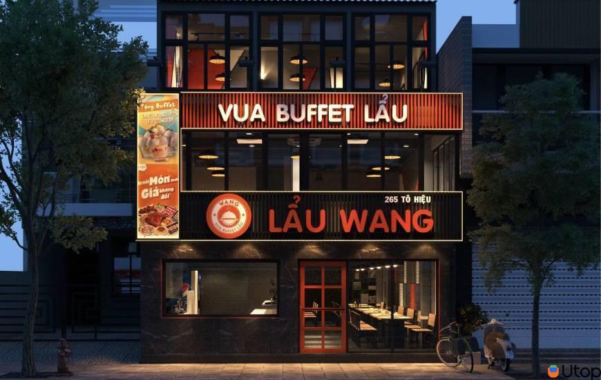 Buffet Wang Wang