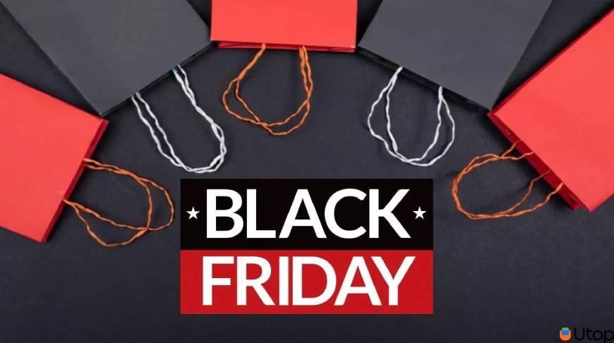 Black Friday 2022 sẽ diễn ra vào ngày nào?