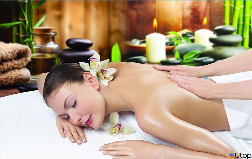 Đức Hạnh Spa 