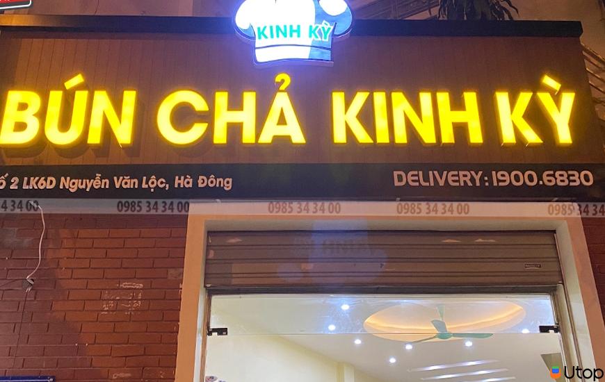 Top 7 tiệm bún chả ngon trứ danh khách du lịch nhớ mãi ở Hà Nội