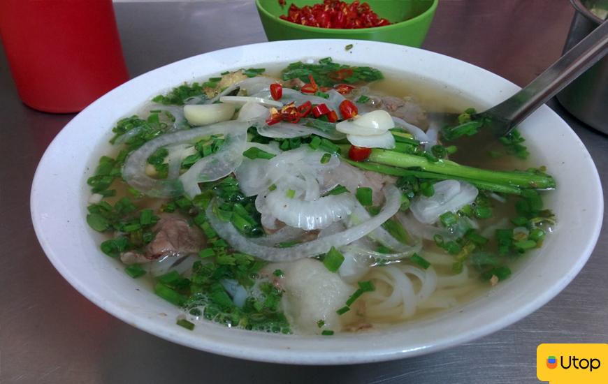 Phở Vui