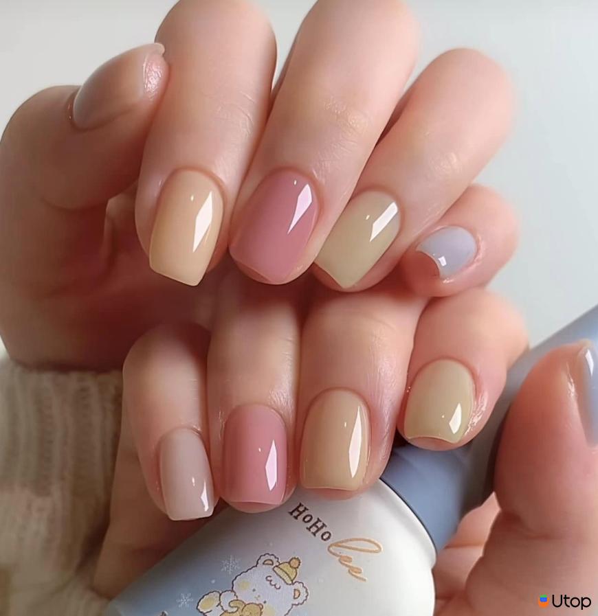 Vì sao chọn Chang Nails để làm móng?