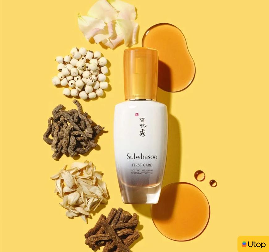 Sulwhasoo