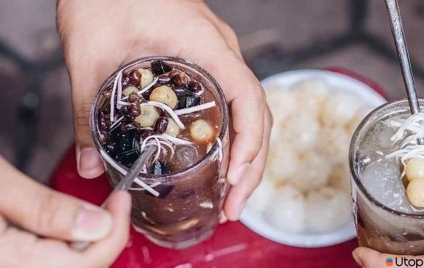 Chè Mười Sáu 