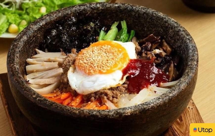 Trải nghiệm bữa ăn thượng hạng đồ nướng tại Gogi House