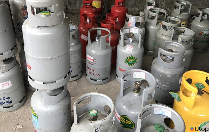 1. Bình gas giả là gì? Những hệ lụy khi sử dụng gas giả